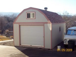 Barn Portable